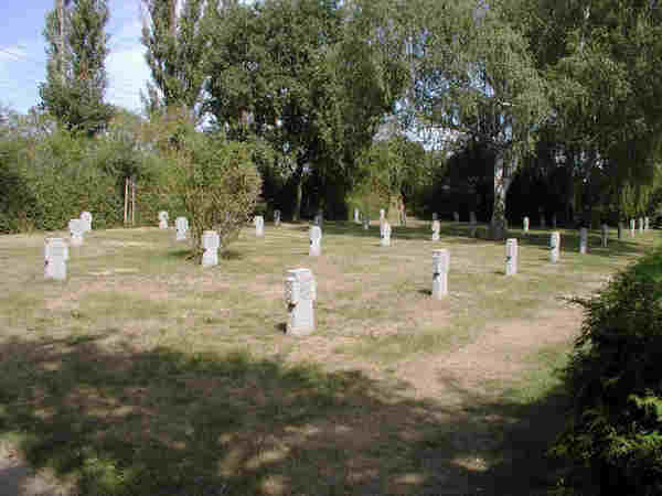 Wittenberg Teuchel, Foto © Reinhard Naumann