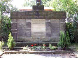 Dürrröhrsdorf-Dittersbach (OT Wünschendorf), Foto © 2007 Jörg Schlechte