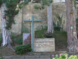 Würflach, Foto © 2007 W. Leskovar