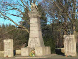 Wunstorf-Bokeloh, Foto © 2006 Hans Hermann Kallmeyer