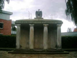 Wunstorf, Foto © 2008 Jörg Boggel-Trahe