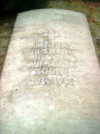 Wunstorf, Foto © 2008 Jörg Boggel-Trahe