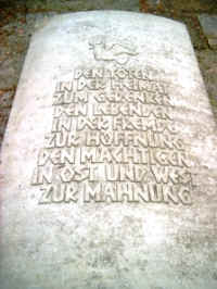 Wunstorf, Foto © 2008 Jörg Boggel-Trahe