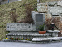 Zaunhof, Foto © 2007 W. Leskovar