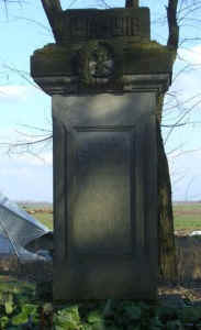 Rehfelde-Zinndorf, Foto © 2008 Martina Rohde