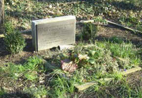 Rehfelde-Zinndorf, Foto © 2008 Martina Rohde