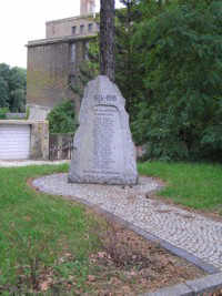 Zittau (Bahnhofsvorplatz), 