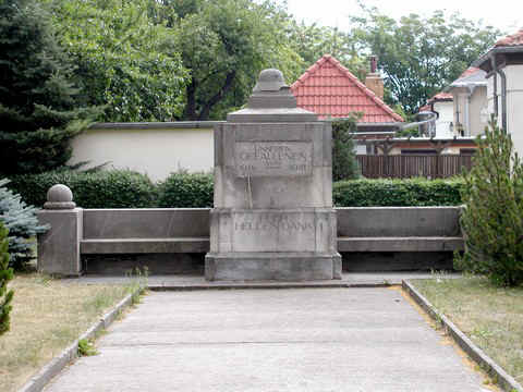 Zscherndorf, Foto � Reinhard Naumann