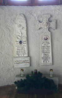 Zürs am Arlberg, Foto © 2005 W. Leskovar