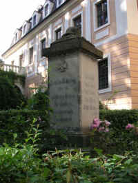 Pirna-Zuschendorf, Foto © 2005 Denis Trapp