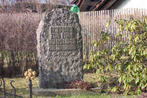 Zwickau-Niederhohndorf, Foto © 2005 Detlev Schulze
