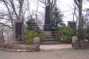 Zwickau-Cainsdorf, Foto © 2005 Detlev Schulze