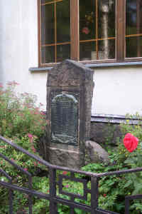 Zwickau-Schedewitz, Foto © 2005 Detlev Schulze