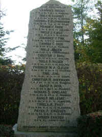 Christiansfeld-Aller, Foto © 2007 Detlef Ziemann