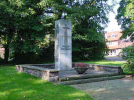 Bargstedt, Foto © 2005 Karin Offen