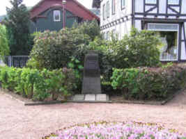Brotterode, Foto © 2007 Katja Kürschner