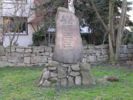 Hörselberg-Burla, Foto © 2007 Katja Kürschner