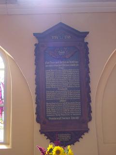 Drennhausen, Foto © Karin Offen