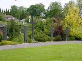 Drochtersen, Foto © 2004 Karin Offen