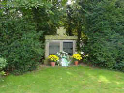 Ehestorf, Foto © Karin Offen