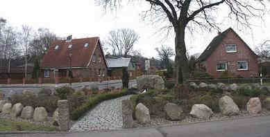 Bokel, Foto © 2004 www.panorama-service.net