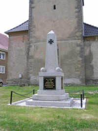 Eisenach-Stregda, Foto � 2007 Katja K�rschner