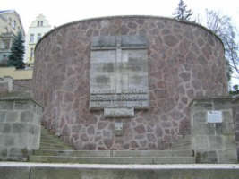 Eisenach (Studentenverbindung Wingolf 1899), Foto © 2006 Katja Kürschner