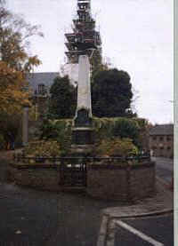 Erftstadt-Erp, Foto © 2004 A. Schubert