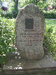 Klagenfurt, Schützendenkmal, 