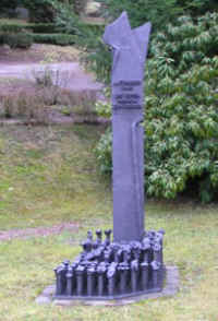 Friedrichroda, Foto © 2006 Katja Kürschner