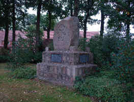 Hepstedt, Foto © 2008 Karin Offen