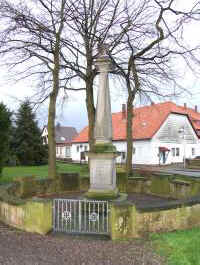 Hessisch Oldendorf-Großenwieden, Foto © 2008 Bernd W. Tünnermann