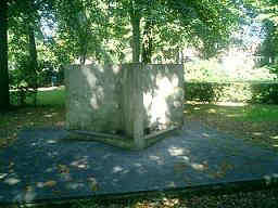 Hamburg-Schnelsen, Foto © Olof v. Randow