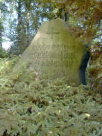 Hamburg-Wandsbek, Foto © 2005 Wilfried Büntzly