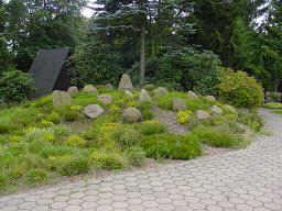 Jesteburg Osterberg, Foto © Karin Offen