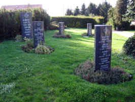 Merchweiler-Wemmetsweiler, Foto © 2006 Stefan Reuter