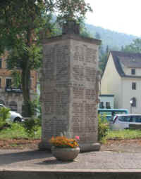 Königstein, Foto © 2006 Denis Trapp