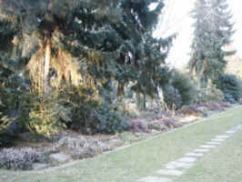 Krefeld-Oppum (Friedhof), Foto © 2006 A. Schubert