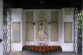 Oberau, Foto � Thilo C. Agthe