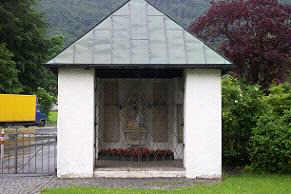 Oberau, Foto � Thilo C. Agthe