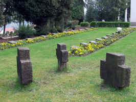 Püttlingen, Foto © 2006 Stefan Reuter