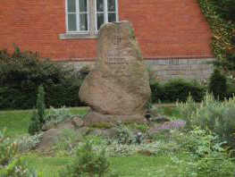 Rinteln (Dauestraße), 