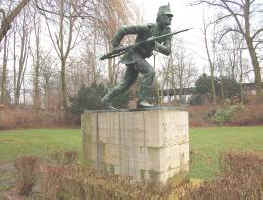 Rinteln (Blumenwall), Foto © 2008 Bernd W. Tünnermann