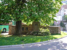 Steinbach, Foto © 2007 Katja Kürschner