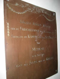 Ovelgönne-Strückhausen, Foto © 2008 Siegfried Kaiser