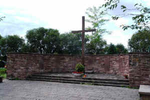 Tarmstedt, Foto © 2008 Siegfried Kaiser