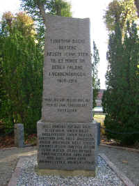 Christiansfeld-Tyrstrup, 