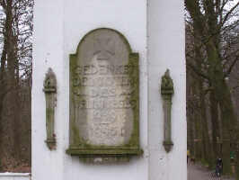 Varel, Foto © 2006 Gerhard Lübbers