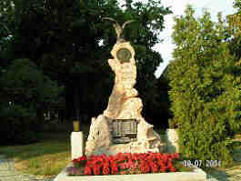 Vösendorf bei Wien, Bezirk Mödling, Foto © P. Radosta