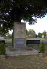 Vogelsang, Foto © 2003 Peter Woddow